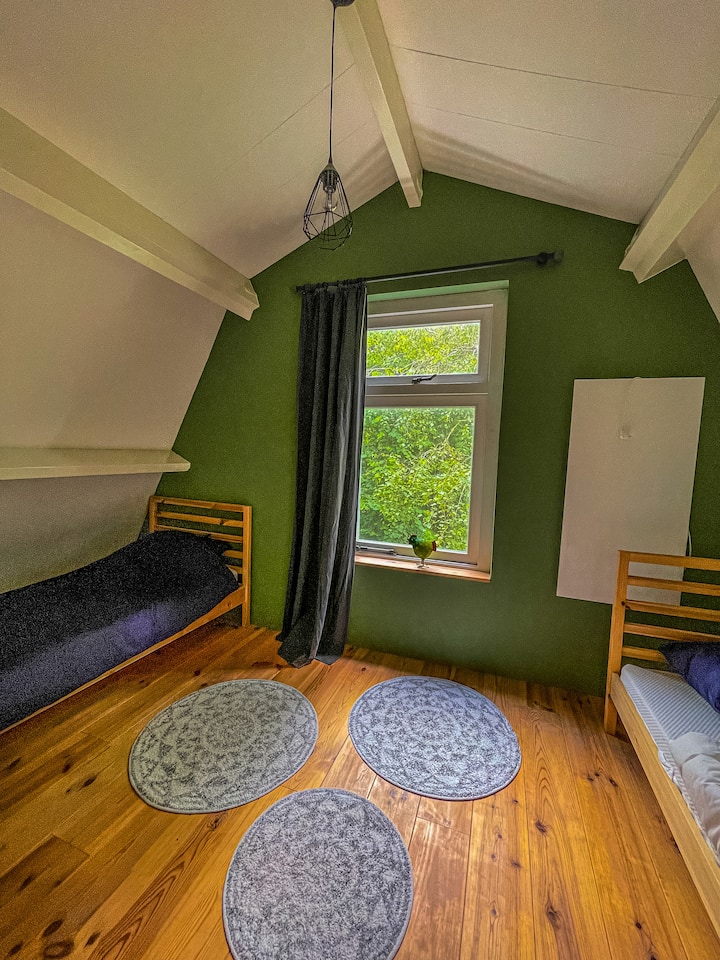 Chambre 1