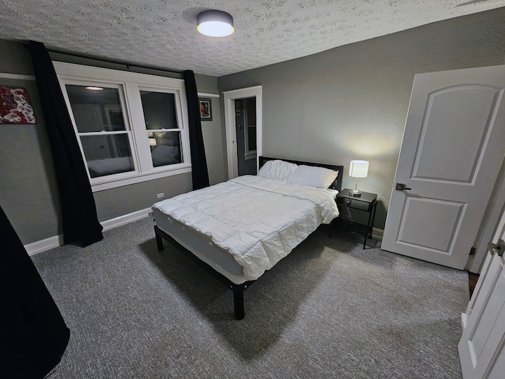 Chambre 1