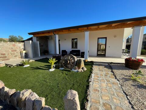 Antica Ruota - A stone's throw from the sea - Giba