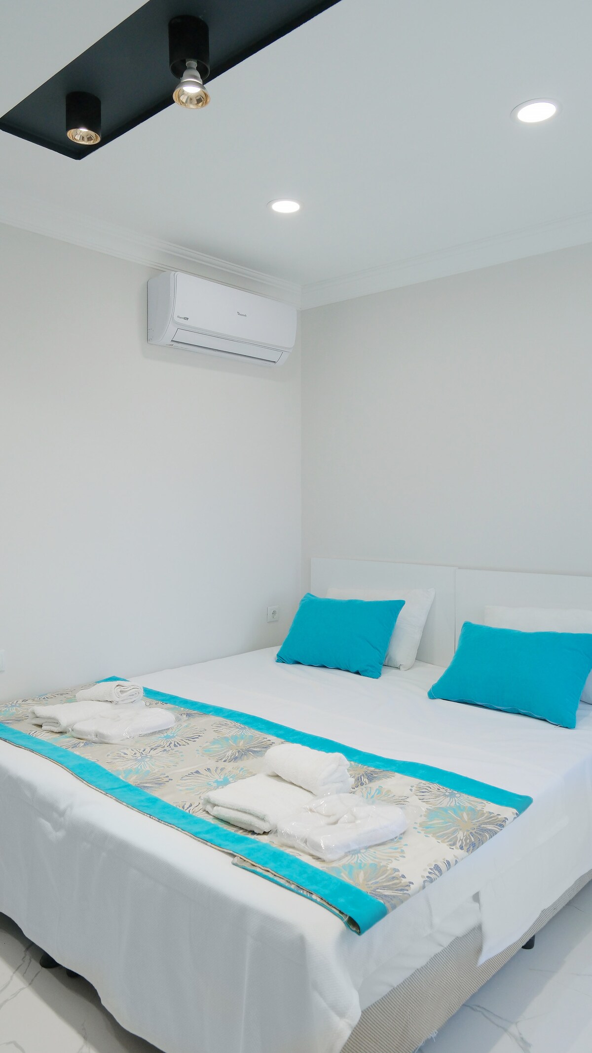 საძინებელი