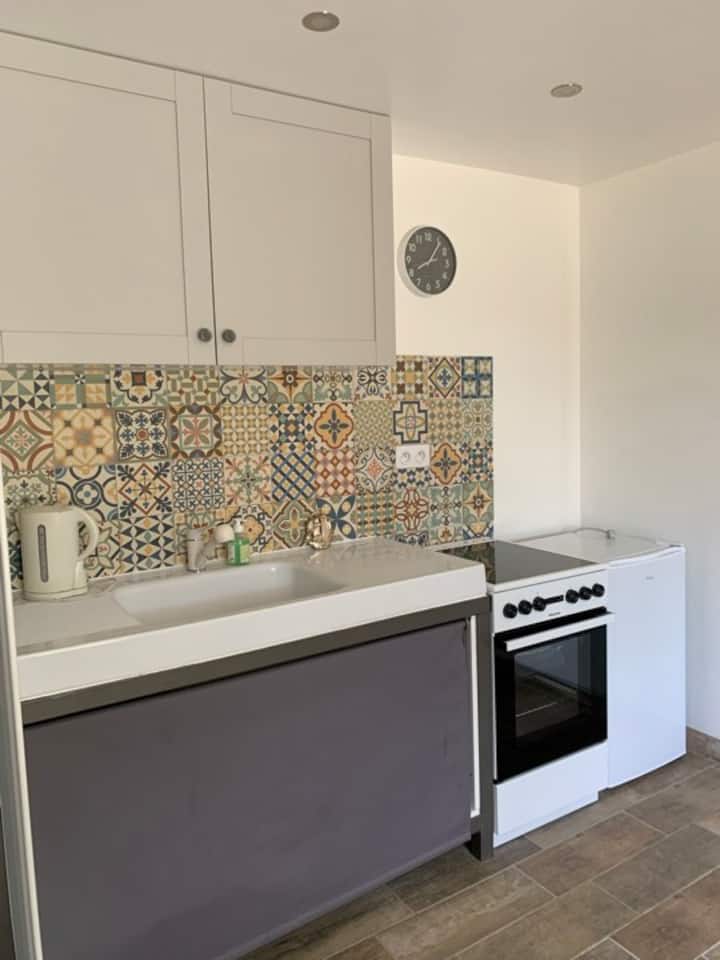 Studio Indépendant - Alès