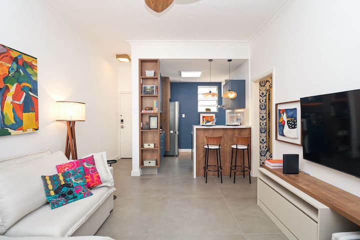 Cosy Exclusive Leblon melhor bairro do Rio