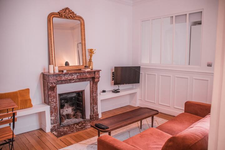Keyandb managed Airbnb listing 2