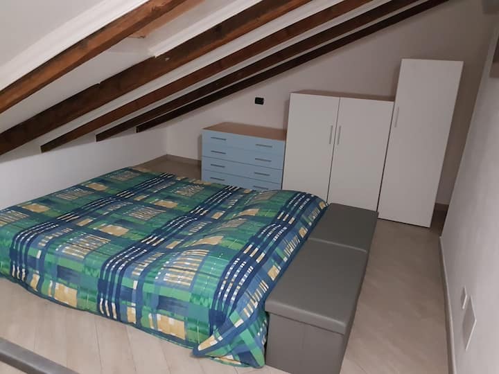 ห้องนอน