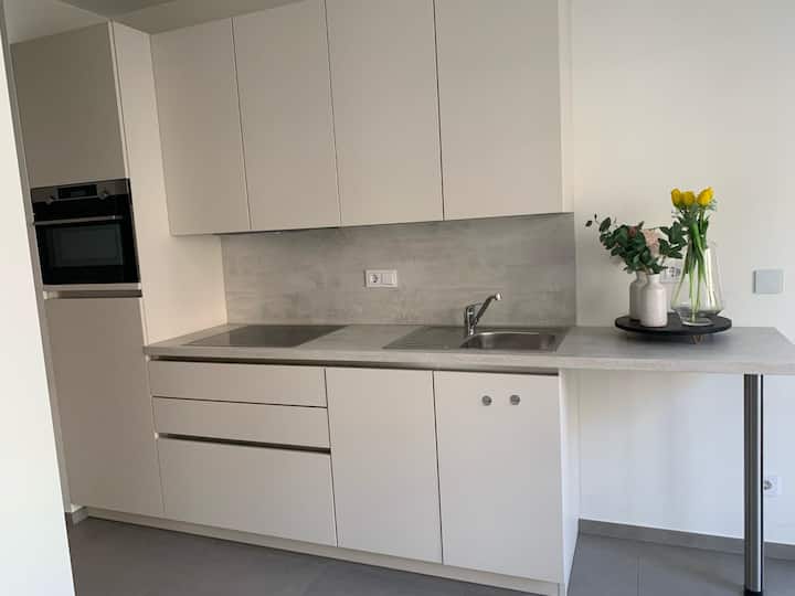 Magnific Studio Central Near Free Parking And Ride - Luxemburg (Stadt)