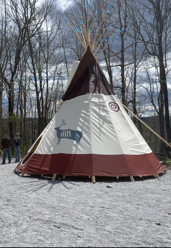 Mississippi River Tent Vacation Rentals - United States | Airbnb