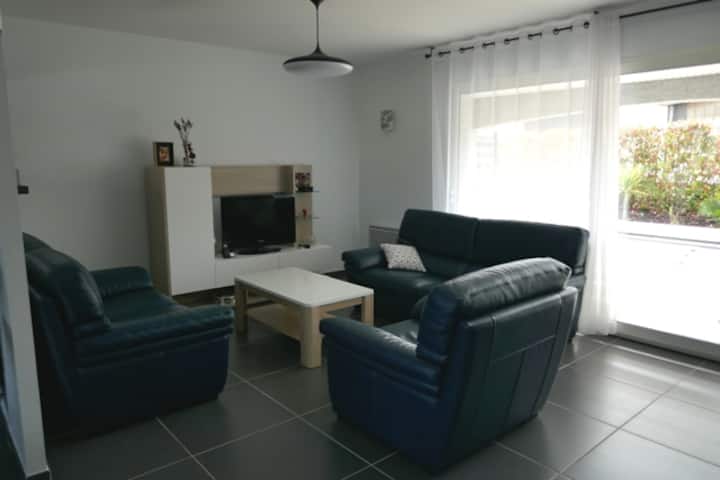 Maison Vacances 6 Personnes - Samatan
