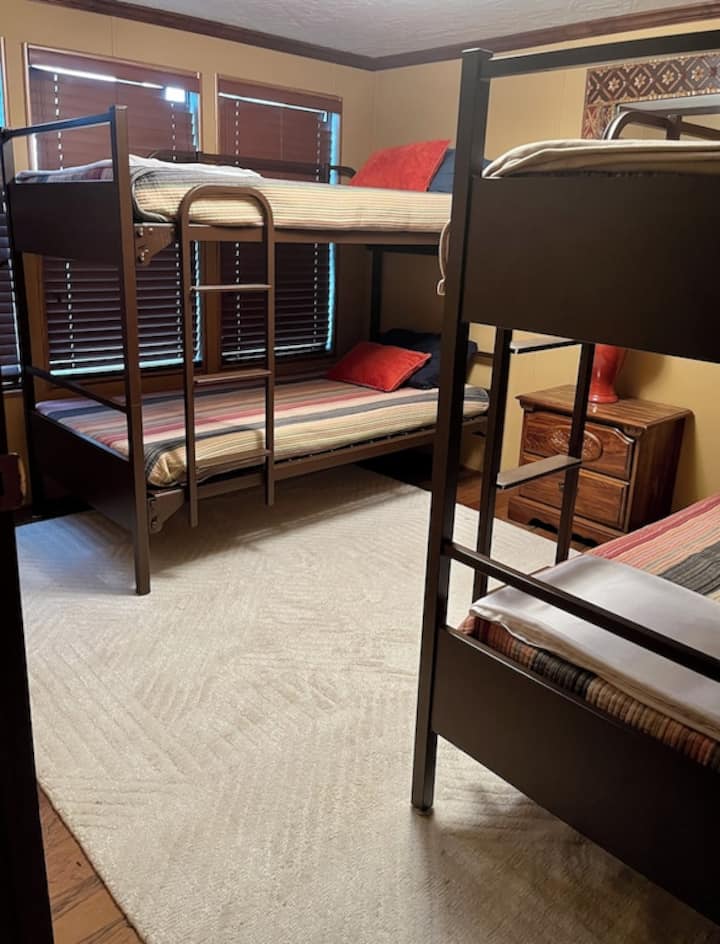 غرفة النوم 3