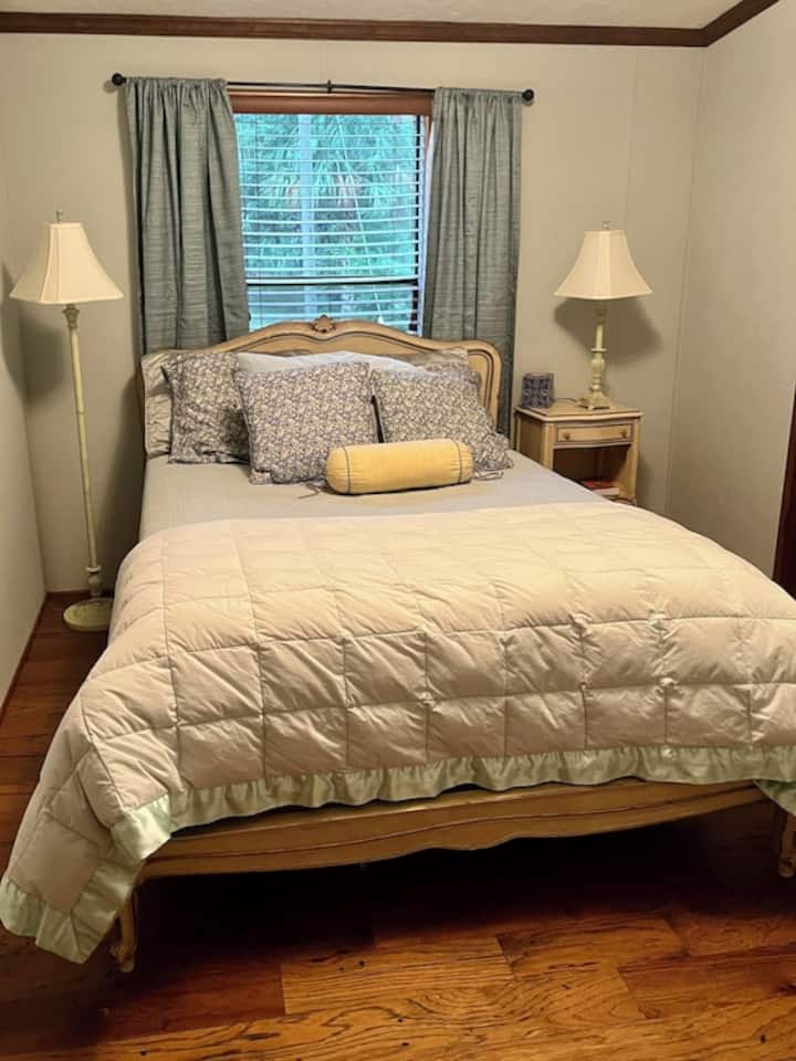 غرفة النوم 2