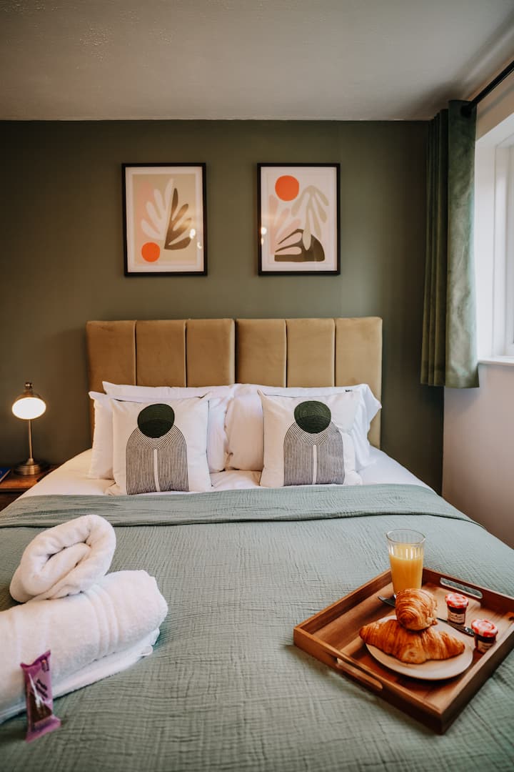 საძინებელი 3