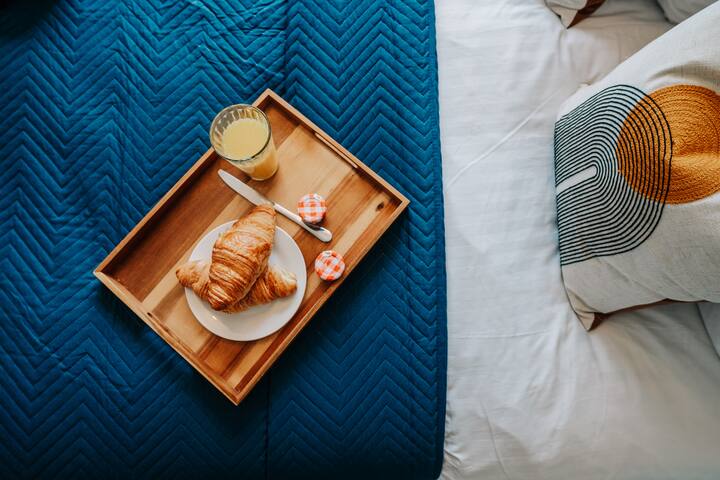 საძინებელი 1