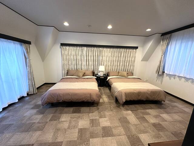 KYO SAI 浅草3F　120㎡超え浅草寺まで徒步約10分、清潔、快適、便利、静か、設備完備！ gallery image 3