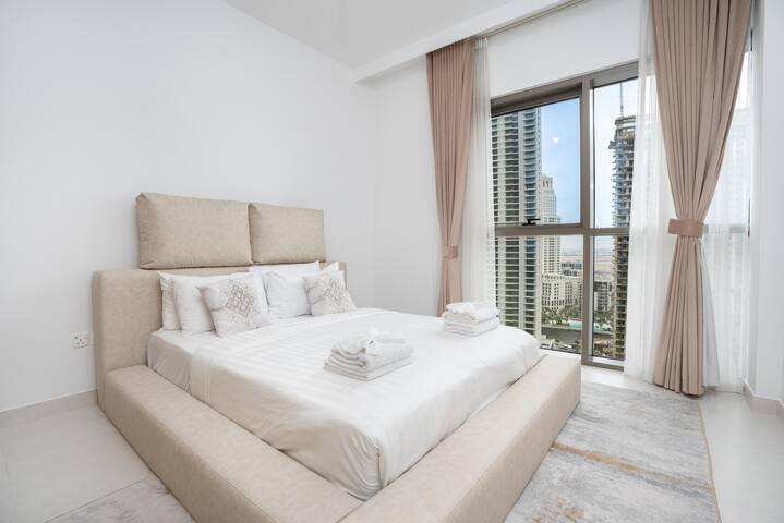 Medini Homes managed Airbnb listing 3