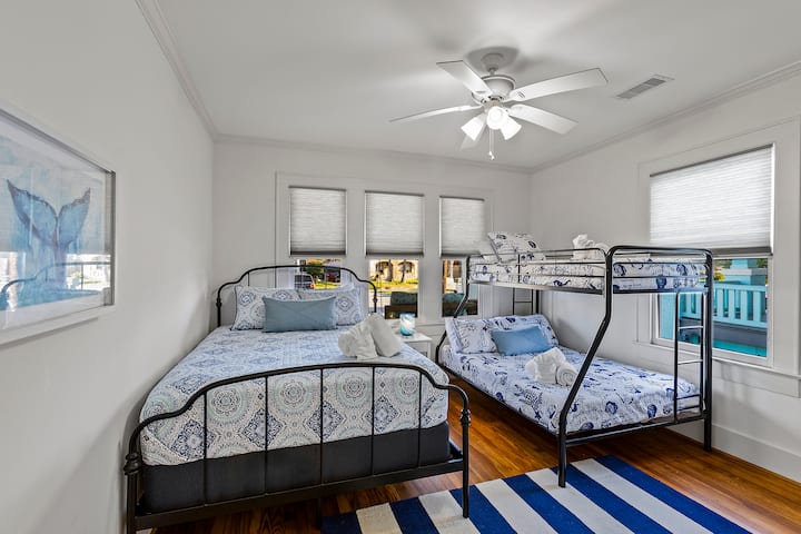 غرفة النوم 2