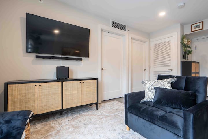 Urban Local Escape- 10 Min To Metlifestadium - Secaucus, NJ
