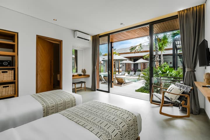 Spálňa 5