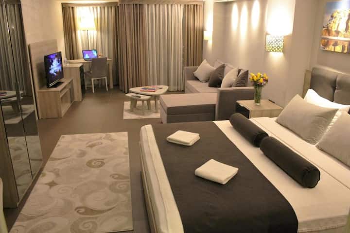 Bc Pangaldi Hotel - Turkey