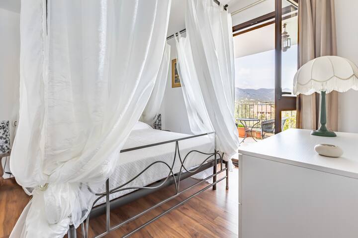 საძინებელი 1