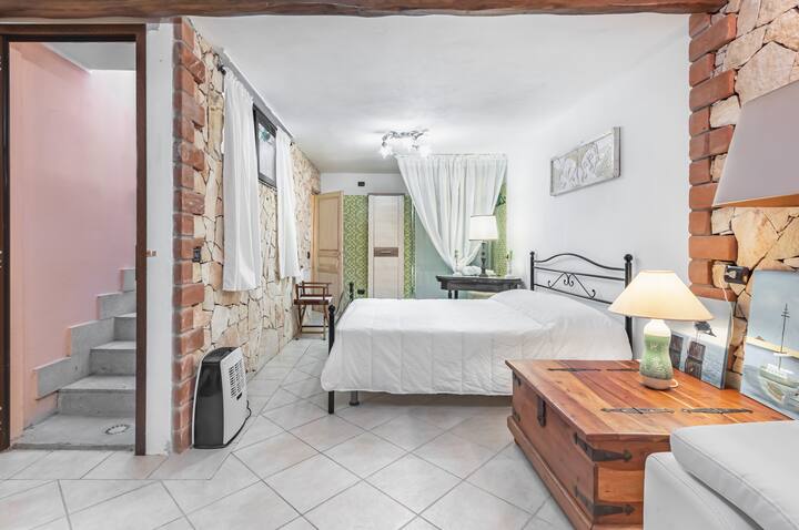 საძინებელი 2