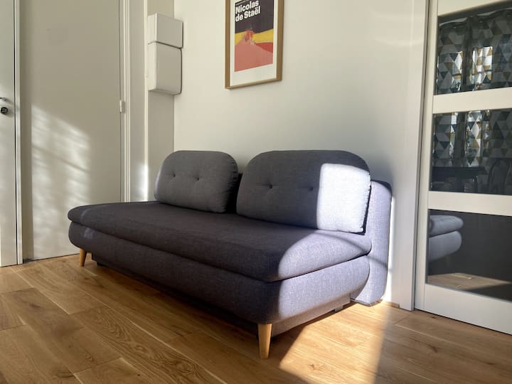 Appartement Meudon - Garches