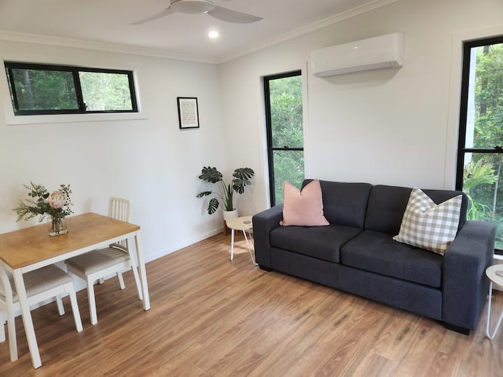 Hinterland Cabin Retreat - Nambour