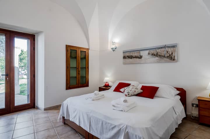 ห้องนอน