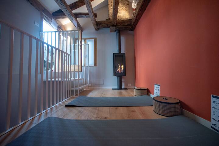 Casa del Carro Grand Townhouse gallery image 5