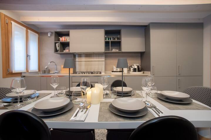 Casa del Carro Grand Townhouse gallery image 3