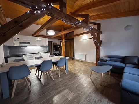 Apartmán č.9