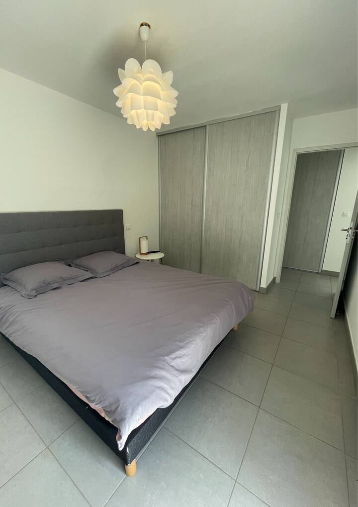 Спална соба 2