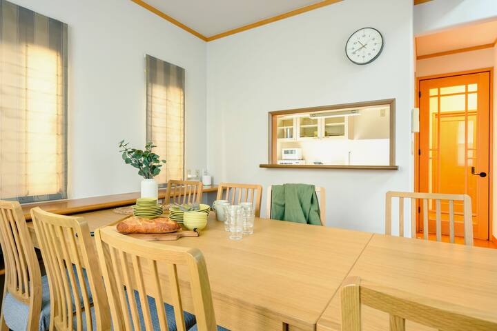 Haresora Mukojima Ikken House gallery image 3