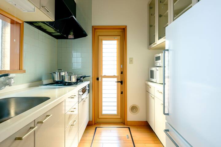 Haresora Mukojima Ikken House gallery image 5