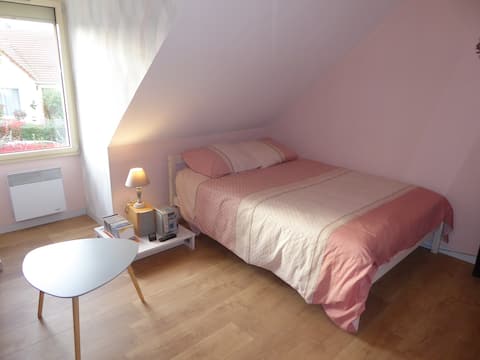 Chambre d'hôtes