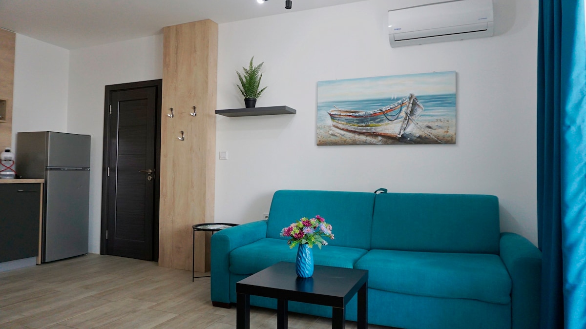 Дневна соба