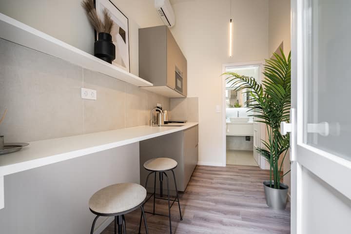 D54 Superior Apartment For 2 - Budapest