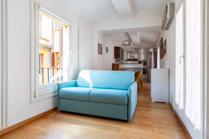 GetTheKey Piazza Galileo gallery image 4