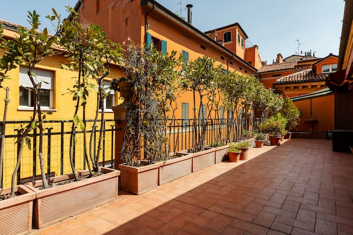 GetTheKey Piazza Galileo