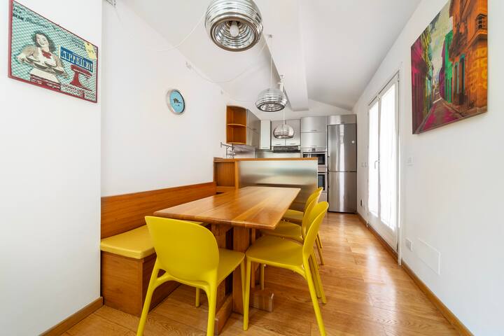 GetTheKey Piazza Galileo gallery image 2