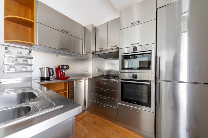 GetTheKey Piazza Galileo gallery image 3