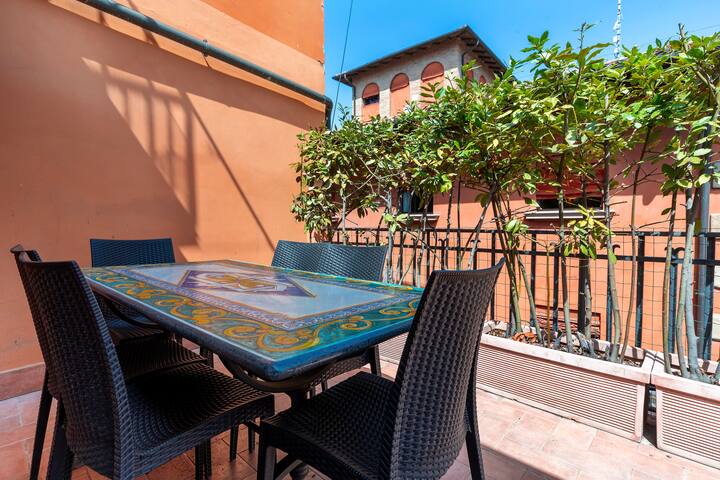 GetTheKey Piazza Galileo gallery image 5