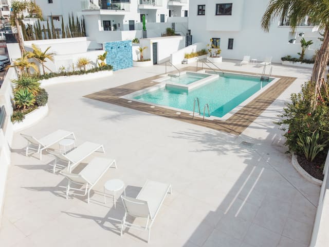 Emil - NerjaRental managed Airbnb listing 2