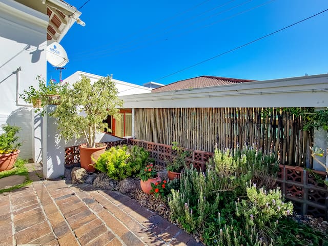 Charming family home