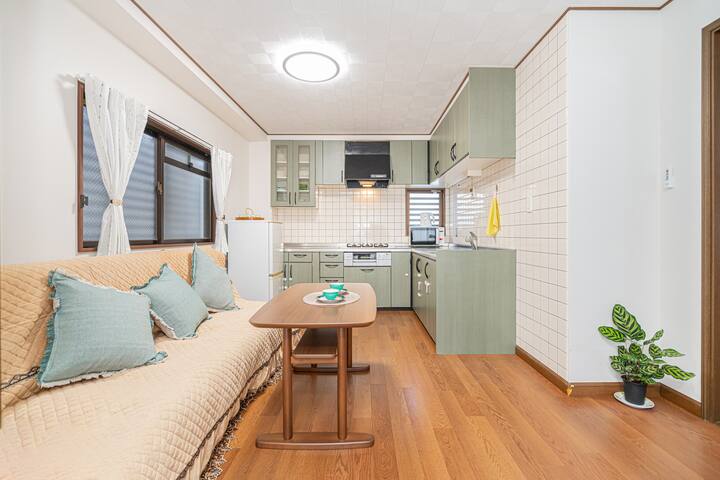 上野駅から徒歩圏、東上野6丁目、五階建て一棟貸切可、階数人数柔軟に対応、上野公園、浅草間近、生活至便 gallery image 4