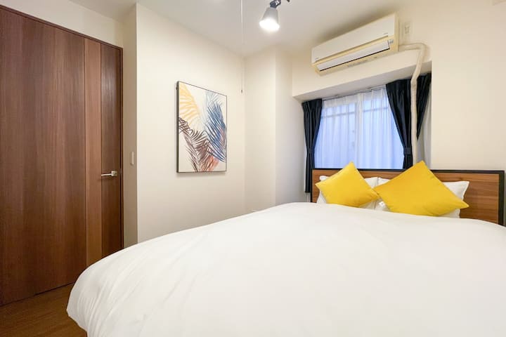 غرفة النوم 3