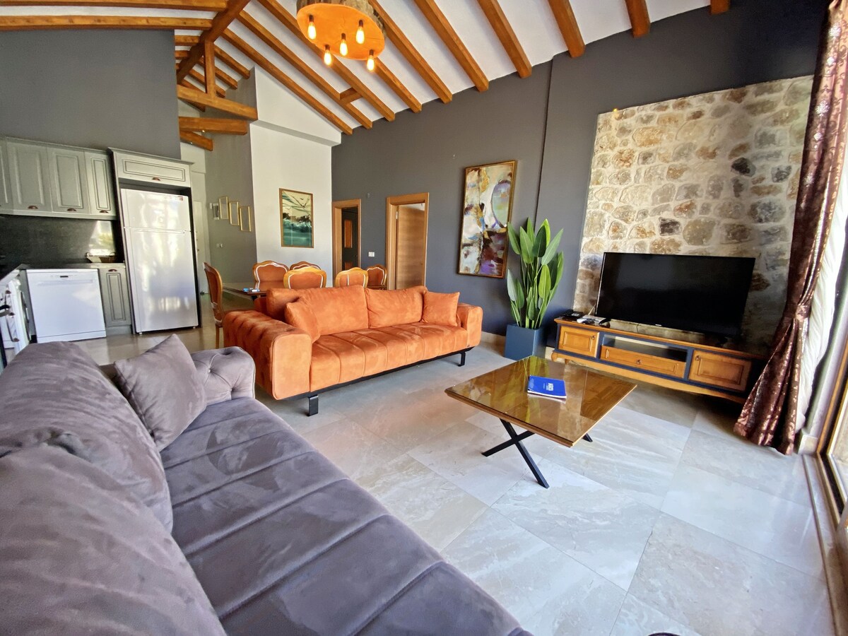 ห้องนั่งเล่น