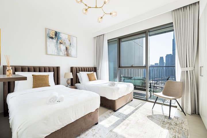 Მეორე საძინებელი 