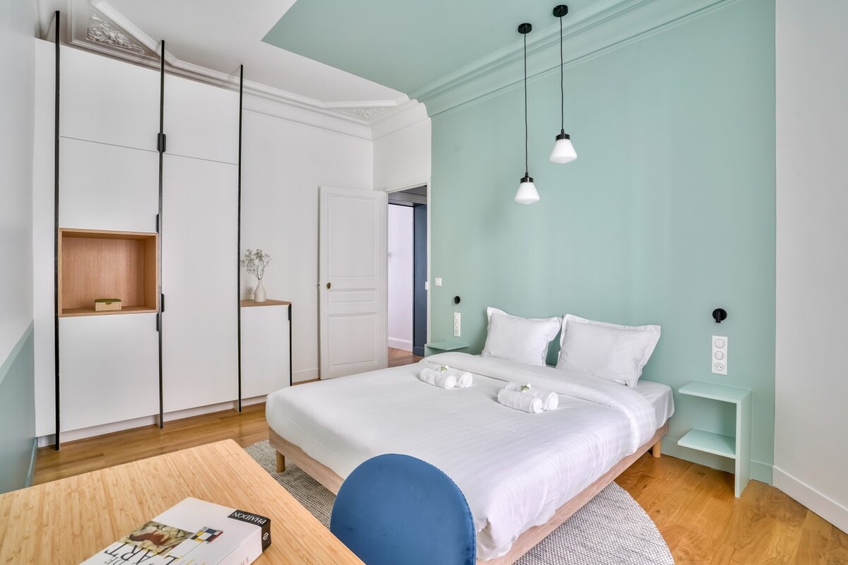 غرفة النوم 2