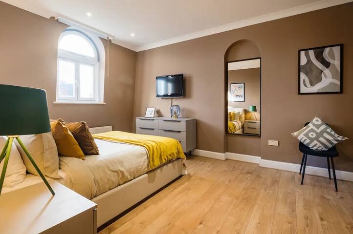 The Breathtaking View of Harry Potter Theatre gallery image 4