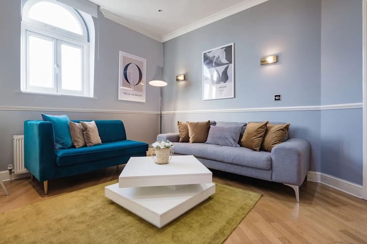 The Breathtaking View of Harry Potter Theatre