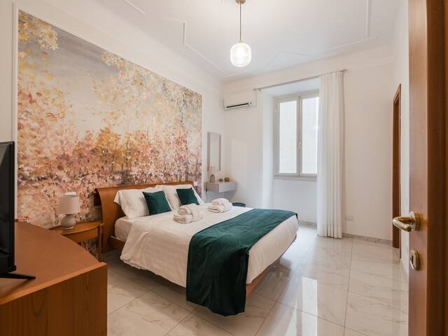 The Best Rent – Two-bedroom apartment in Testaccio gallery image 5